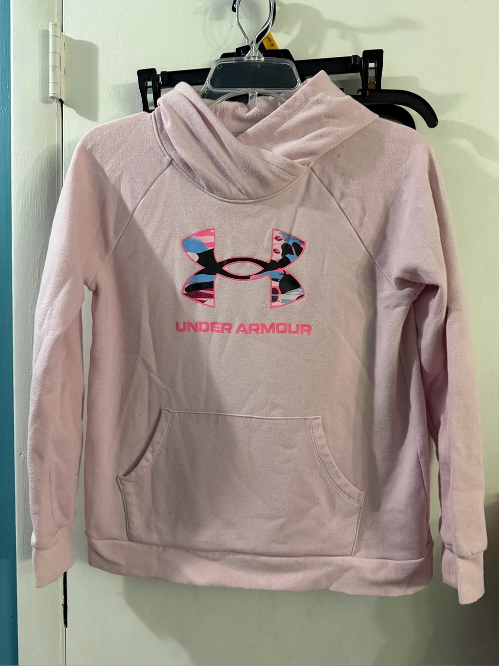 Under Armour Youth Large Hoodie